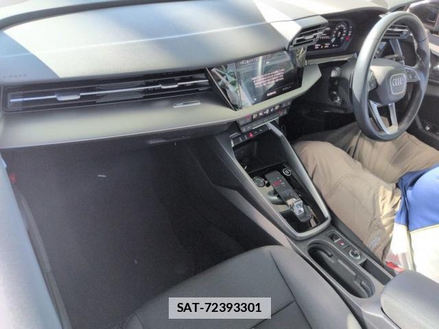Audi A3 SEDAN 2022-04 7816624-2