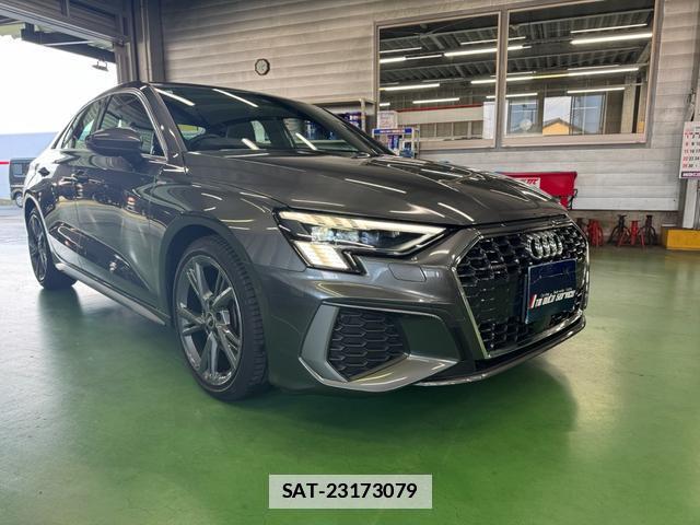 Audi A3 SEDAN 2022-11 7816778-0