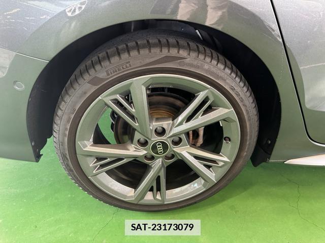 Audi A3 SEDAN 2022-11 7816778-10