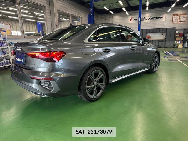 Audi A3 SEDAN 2022-11 7816778-13