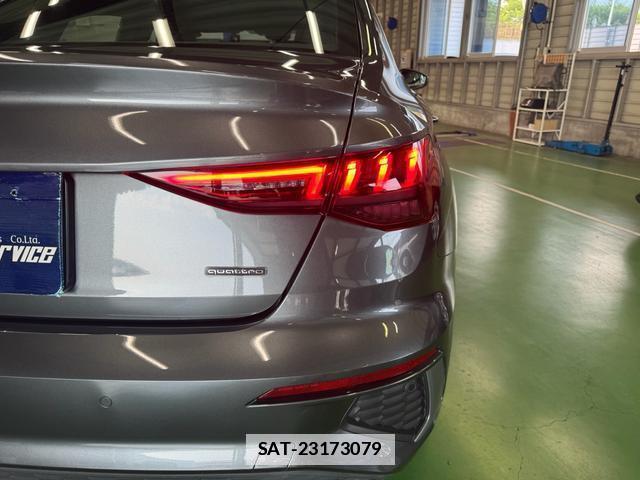 Audi A3 SEDAN 2022-11 7816778-14