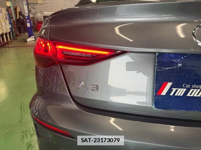 Audi A3 SEDAN 2022-11 7816778-15