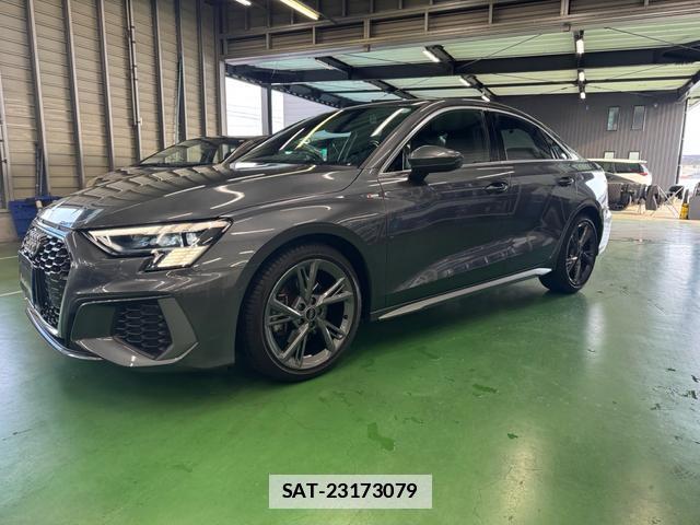 Audi A3 SEDAN 2022-11 7816778-2