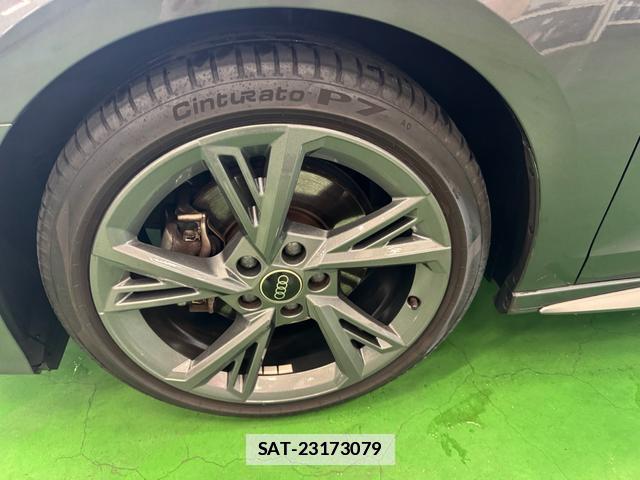 Audi A3 SEDAN 2022-11 7816778-3