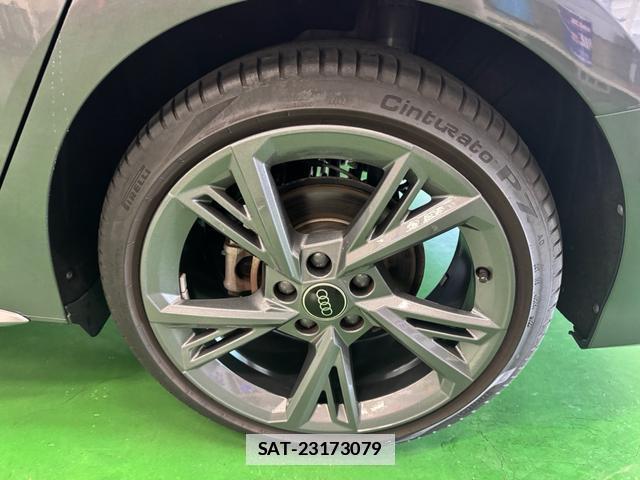 Audi A3 SEDAN 2022-11 7816778-5
