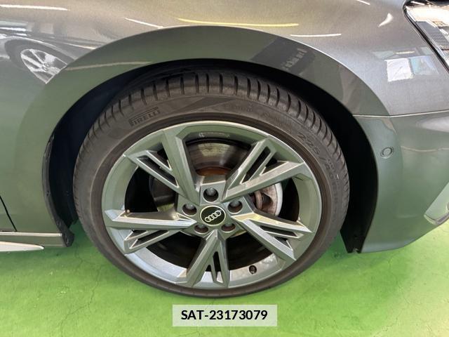 Audi A3 SEDAN 2022-11 7816778-8