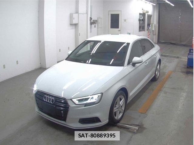 Audi A3 SEDAN 2021-03 7817247-0