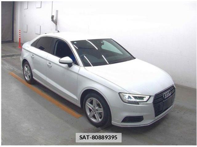 Audi A3 SEDAN 2021-03 7817247-3