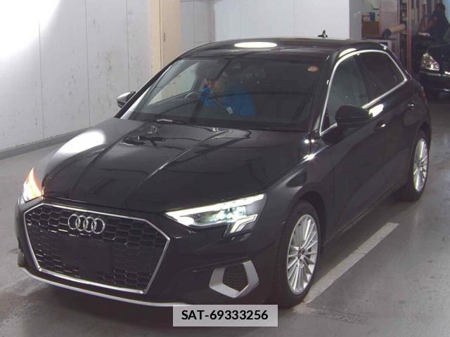 Audi A3 2021-08 7811440-0