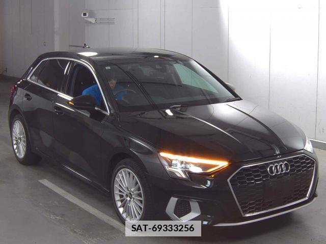 Audi A3 2021-08 7811440-4