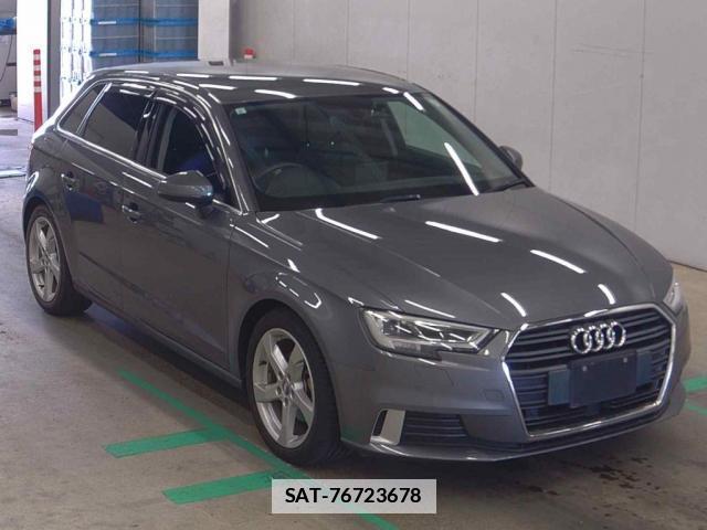 Audi A3 2017-06 7811689-0