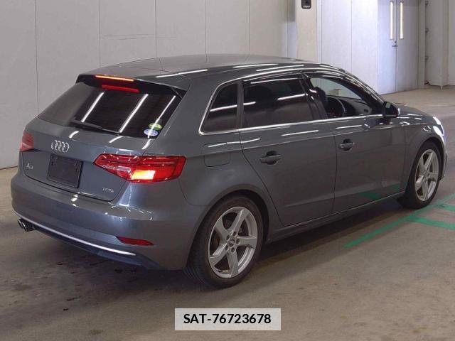 Audi A3 2017-06 7811689-1