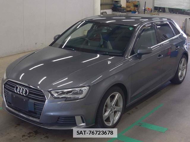 Audi A3 2017-06 7811689-4