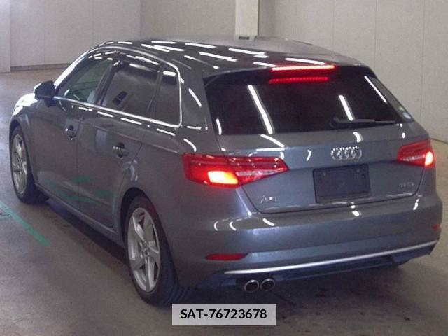 Audi A3 2017-06 7811689-5