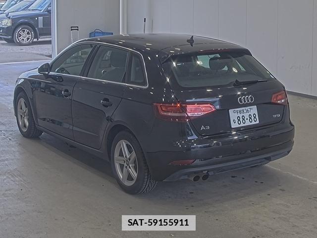 Audi A3 2018-03 7811693-1