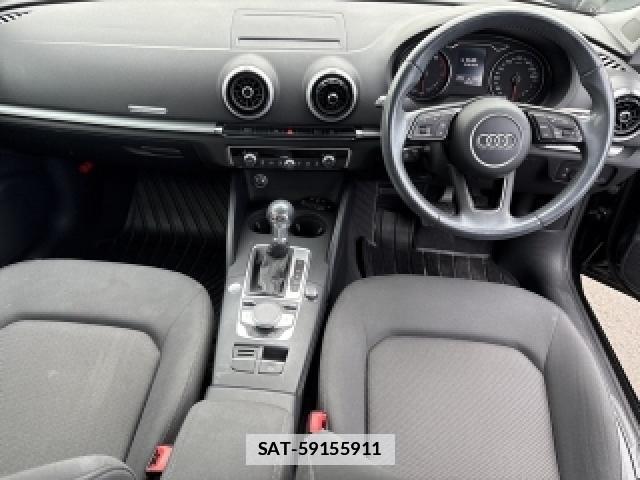 Audi A3 2018-03 7811693-2