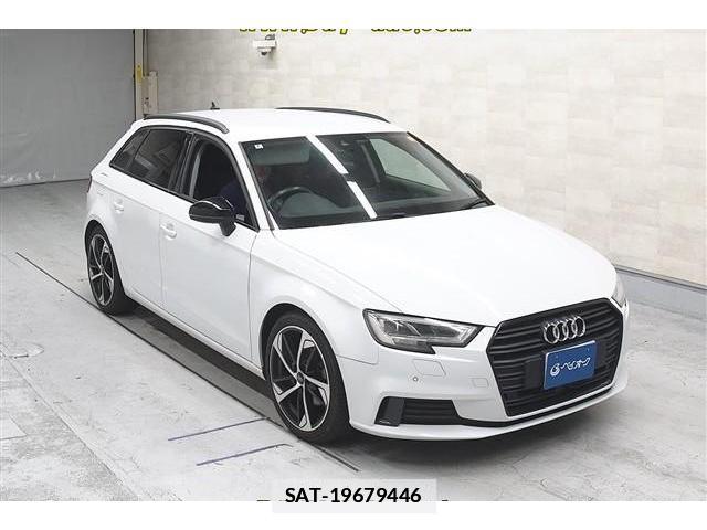 Audi A3 2020-01 7811789-0