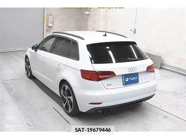 Audi A3 2020-01 7811789-1