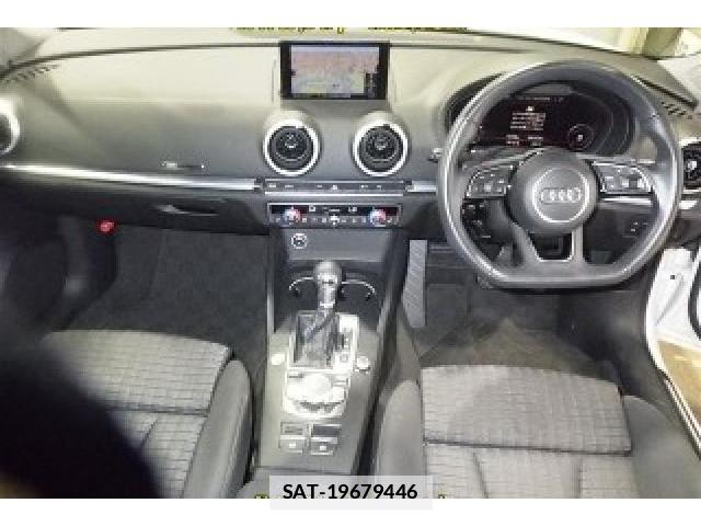 Audi A3 2020-01 7811789-2