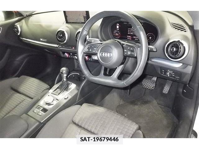 Audi A3 2020-01 7811789-3