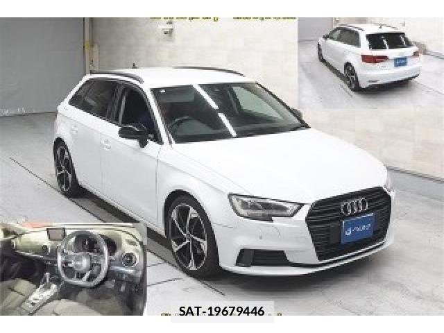 Audi A3 2020-01 7811789-4