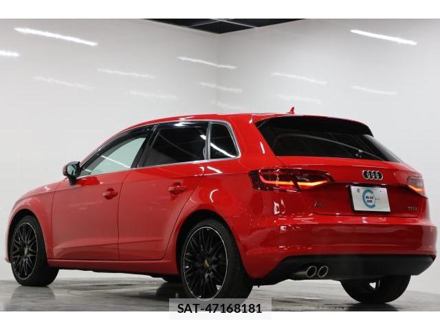 Audi A3 2015-01 7813720-1