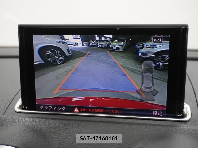 Audi A3 2015-01 7813720-5