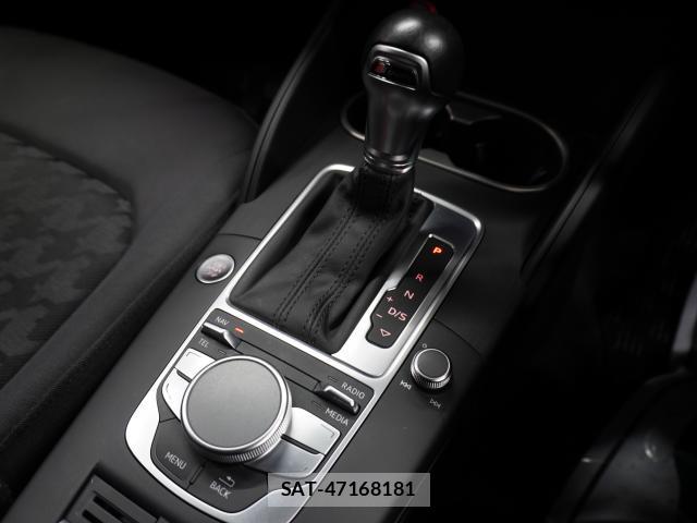 Audi A3 2015-01 7813720-9