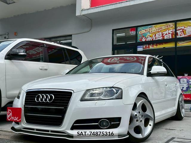 sat car