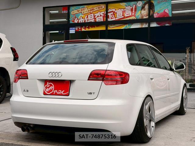 Audi A3 2009-01 7813871-10