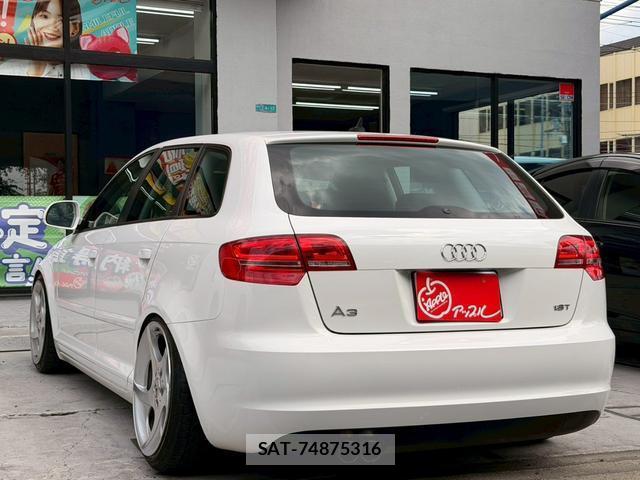 Audi A3 2009-01 7813871-12