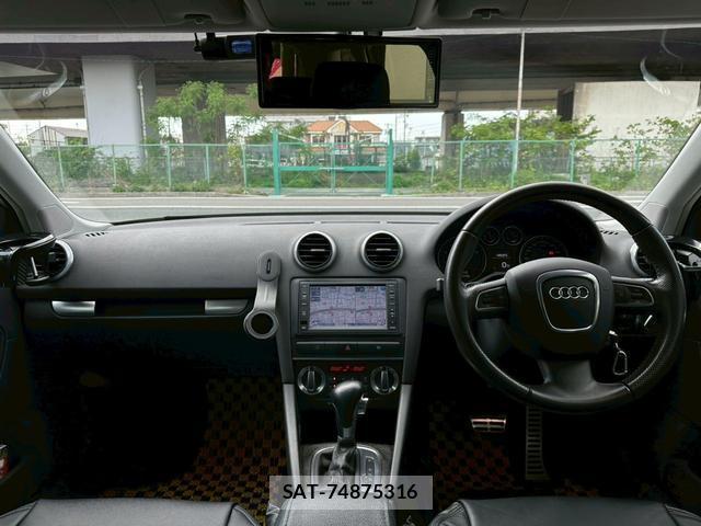 Audi A3 2009-01 7813871-13