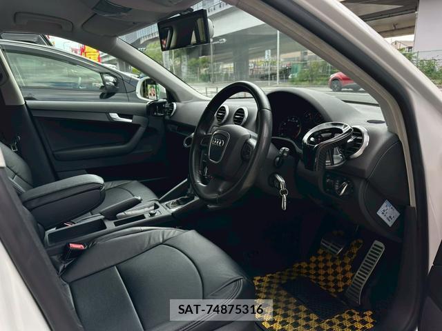Audi A3 2009-01 7813871-14