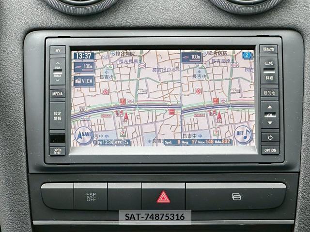 Audi A3 2009-01 7813871-4