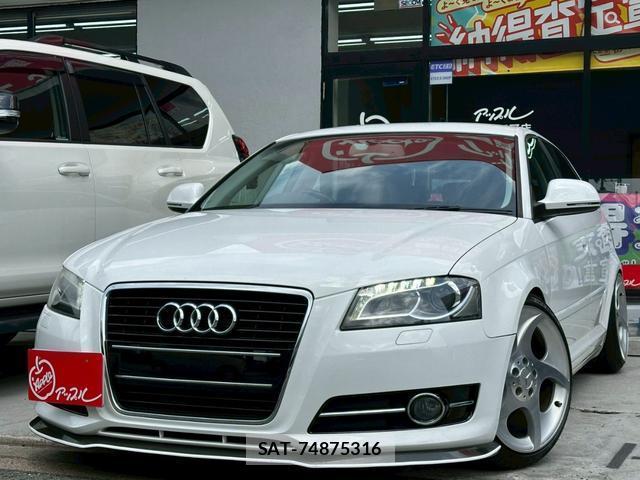 Audi A3 2009-01 7813871-7