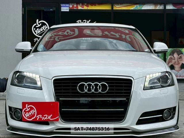 Audi A3 2009-01 7813871-8