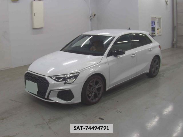 Audi A3 2024-03 7814898-3