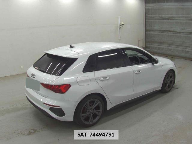 Audi A3 2024-03 7814898-4