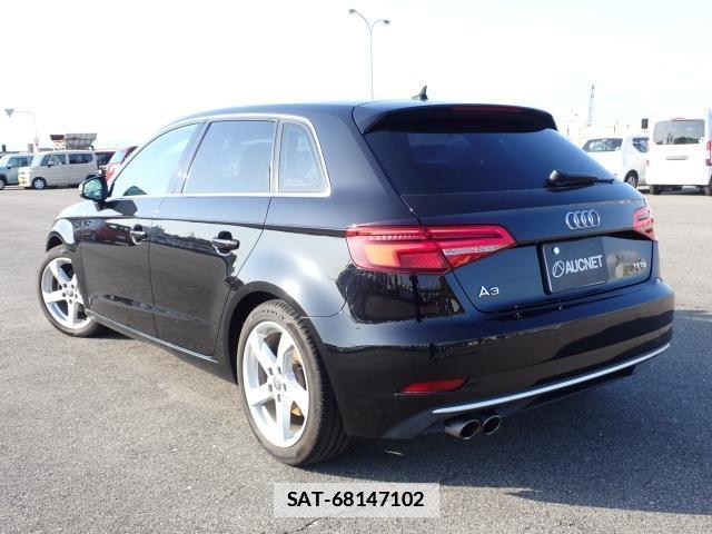 Audi A3 2018-01 7814921-1