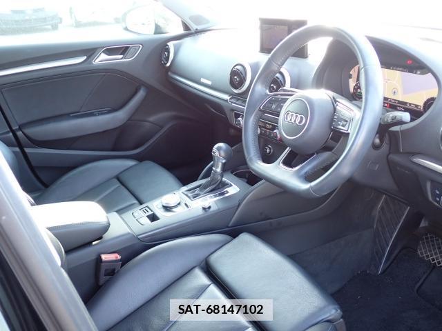 Audi A3 2018-01 7814921-2