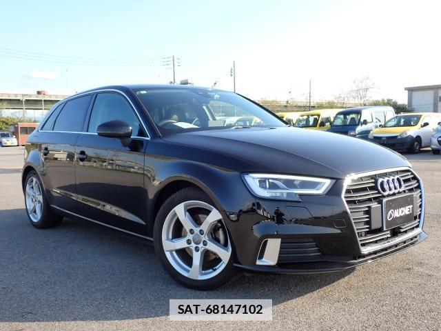 Audi A3 2018-01 7814921-3