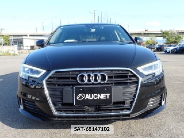 Audi A3 2018-01 7814921-4