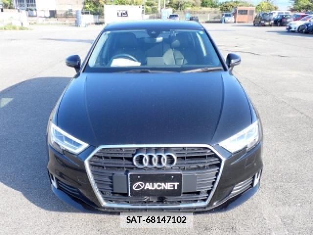 Audi A3 2018-01 7814921-5