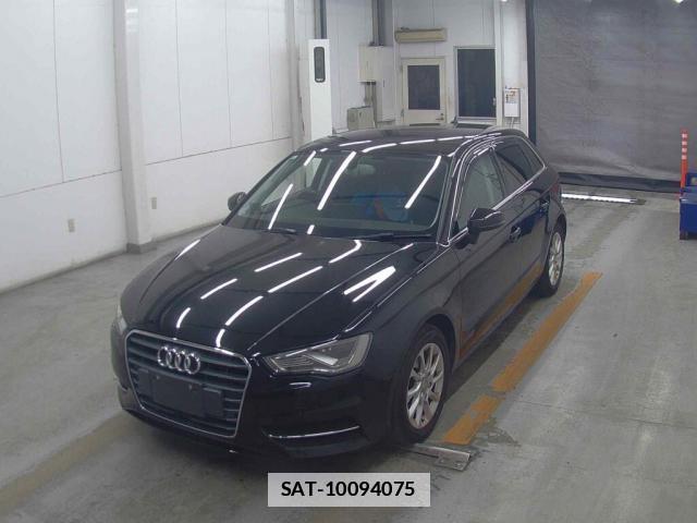Audi A3 2015-05 7814968-0
