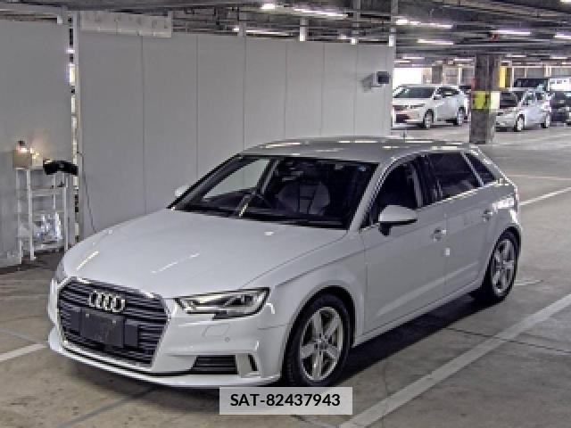 Audi A3 2019-04 7815100-0
