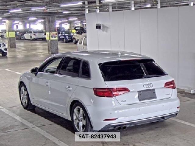 Audi A3 2019-04 7815100-1