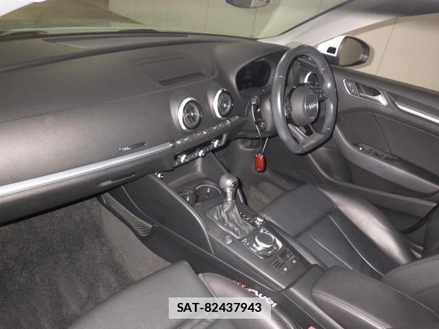Audi A3 2019-04 7815100-2