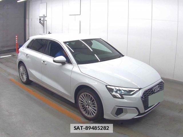Audi A3 2022-09 7815123-0