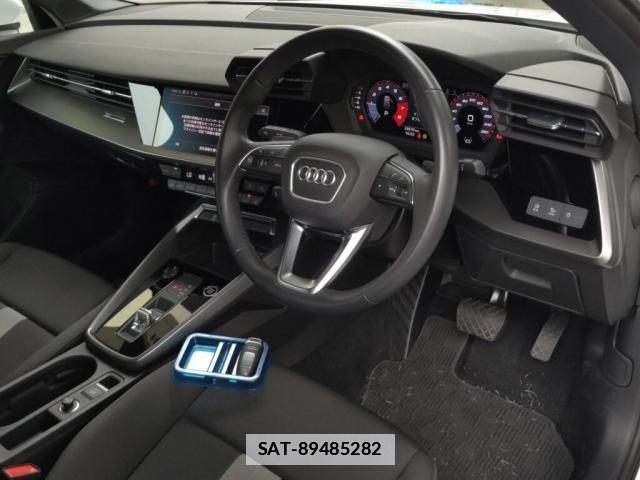Audi A3 2022-09 7815123-2