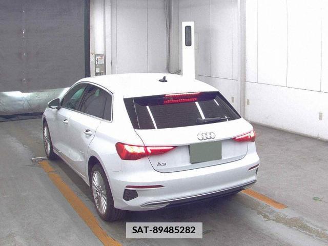 Audi A3 2022-09 7815123-4